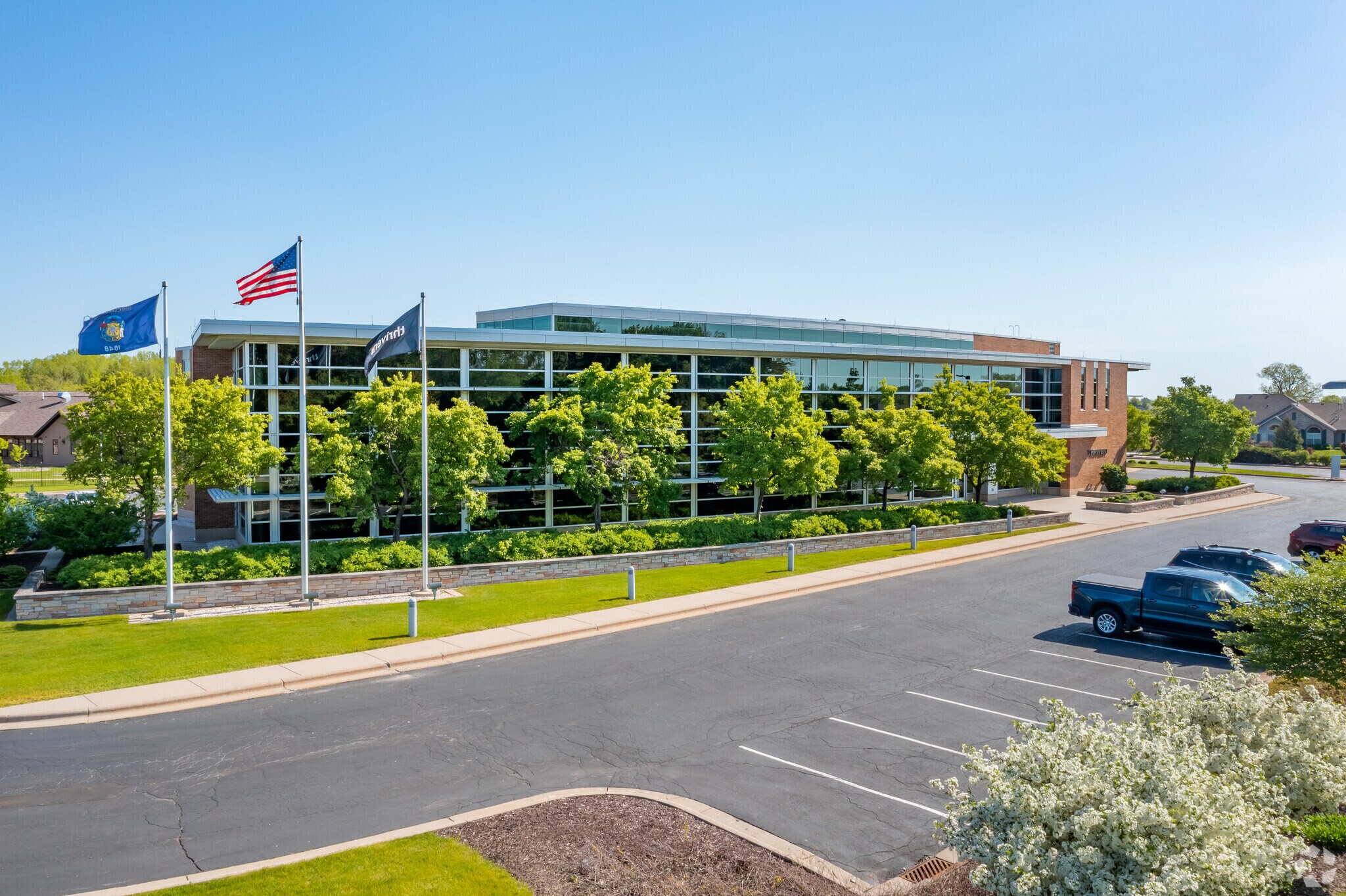 2000 E Milestone Dr, Appleton, WI for sale Building Photo- Image 1 of 1