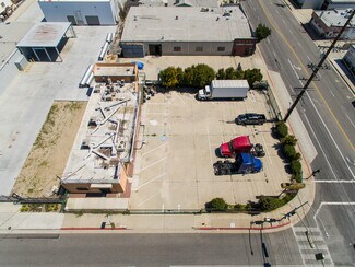 More details for 10005 Rush St, South El Monte, CA - Office/Retail for Lease