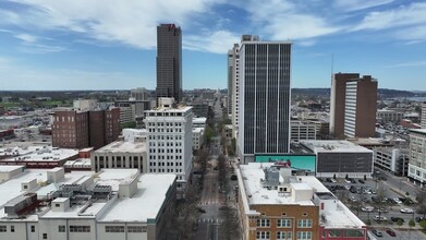 500 Main St, Little Rock, AR for lease - Commercial Listing Video 