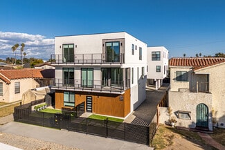 More details for 2202 Thurman Ave., Los Angeles, CA - Multifamily for Sale