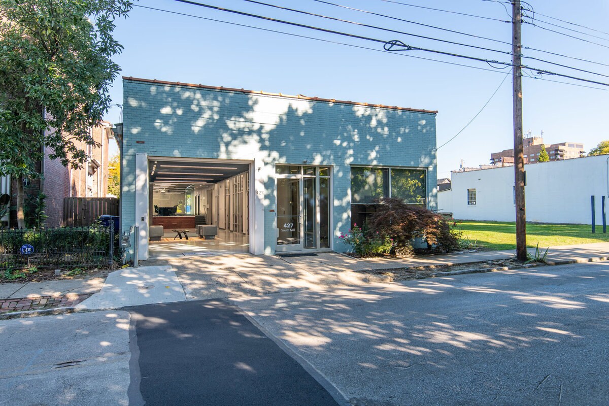 427 S Mill St, Lexington, KY for sale Building Photo- Image 1 of 1