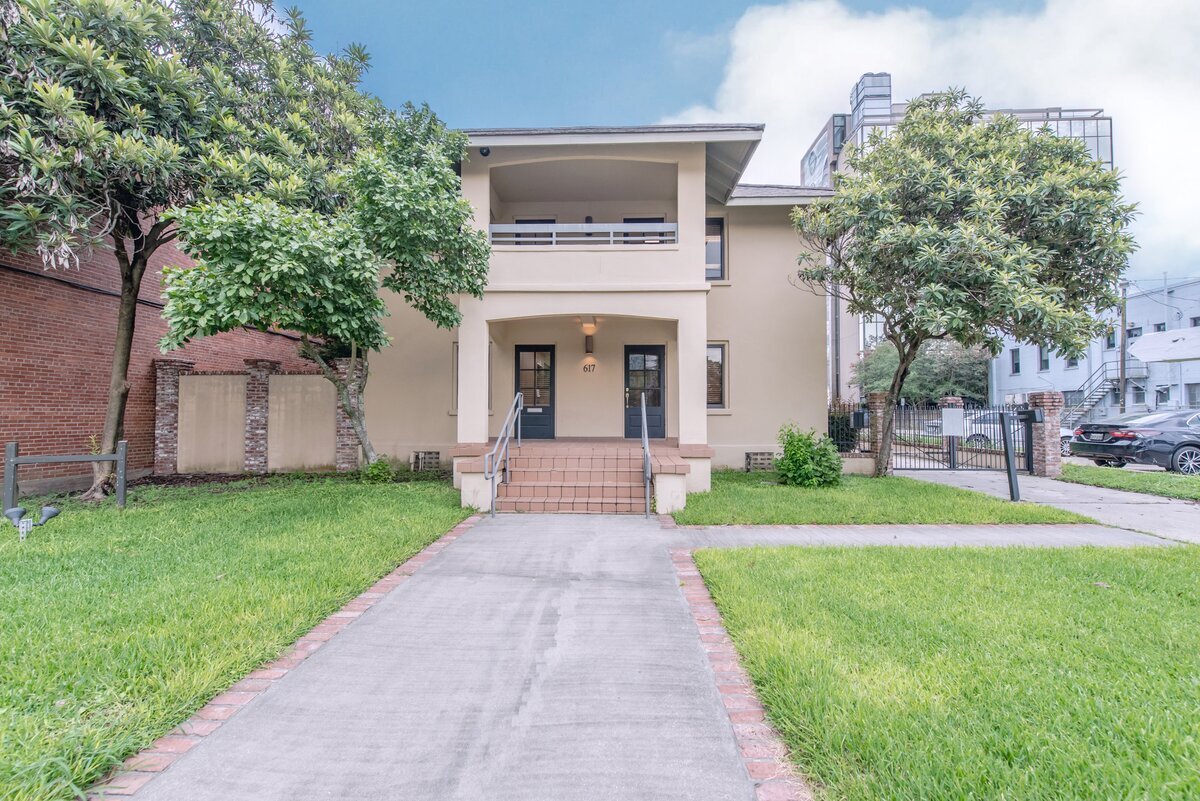 617 Buchanan St, Lafayette, LA for sale Primary Photo- Image 1 of 1