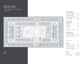 919 Third Ave, New York, NY for lease Floor Plan- Image 1 of 19