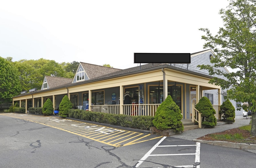 20 Camp Opeechee, Centerville, MA for sale - Building Photo - Image 1 of 1