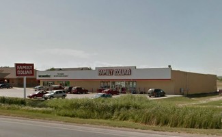 More details for 1820 5th Ave, Belle Fourche, SD - Retail for Sale