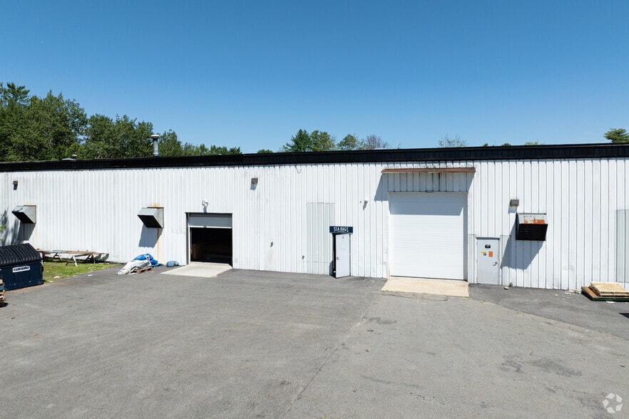 16 Washington Ave, Scarborough, ME for sale - Building Photo - Image 2 of 5