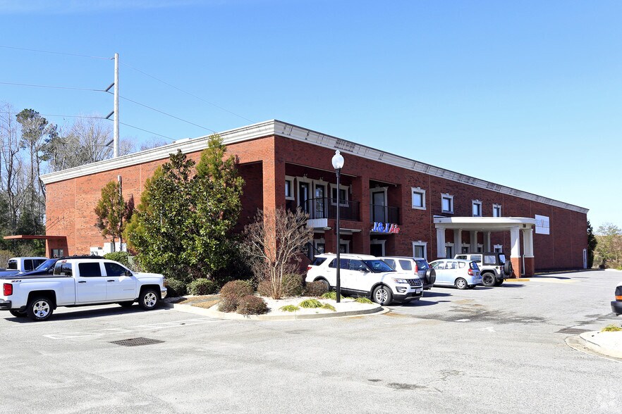 2310 Sc-9 Hwy E, Longs, SC for sale - Primary Photo - Image 1 of 1