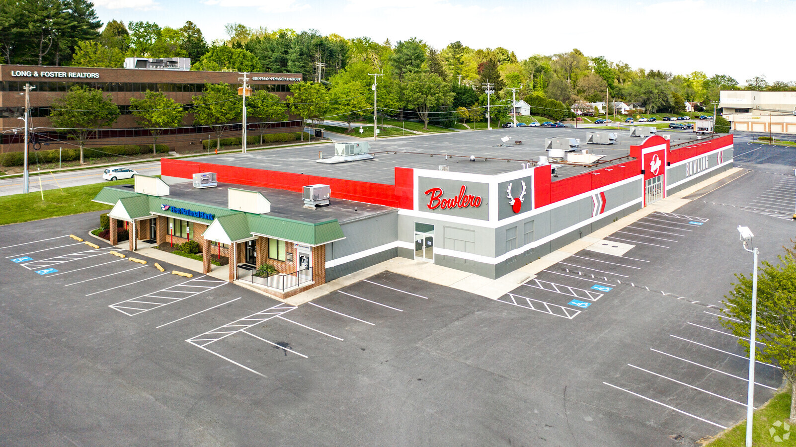 2165 York Rd, Timonium, MD for lease Building Photo- Image 1 of 1