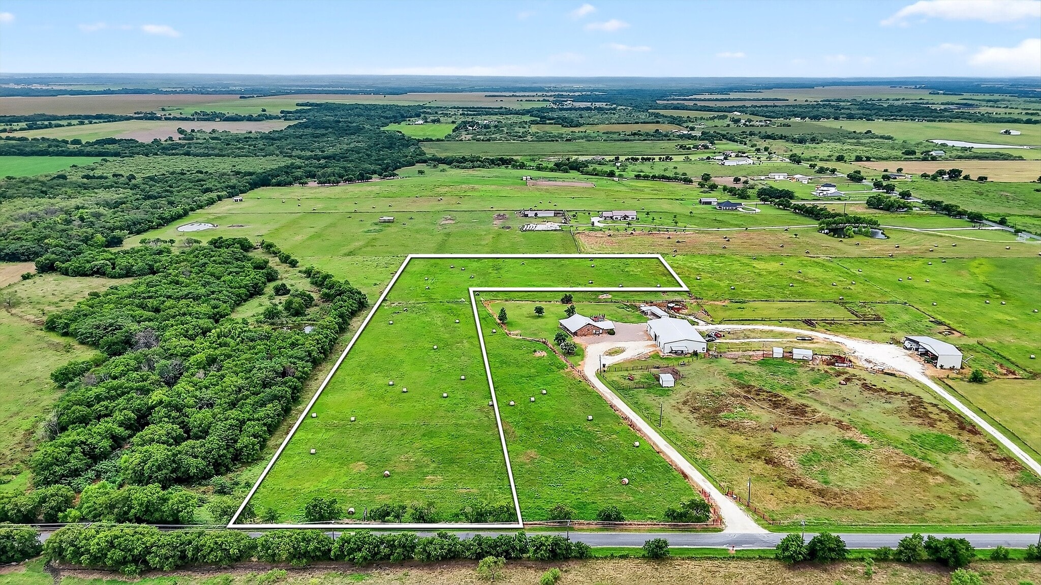 TBD Southmayd Road, Whitesboro, TX for sale Primary Photo- Image 1 of 23