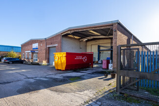 More details for Maybrook Rd, Sutton Coldfield - Industrial for Sale