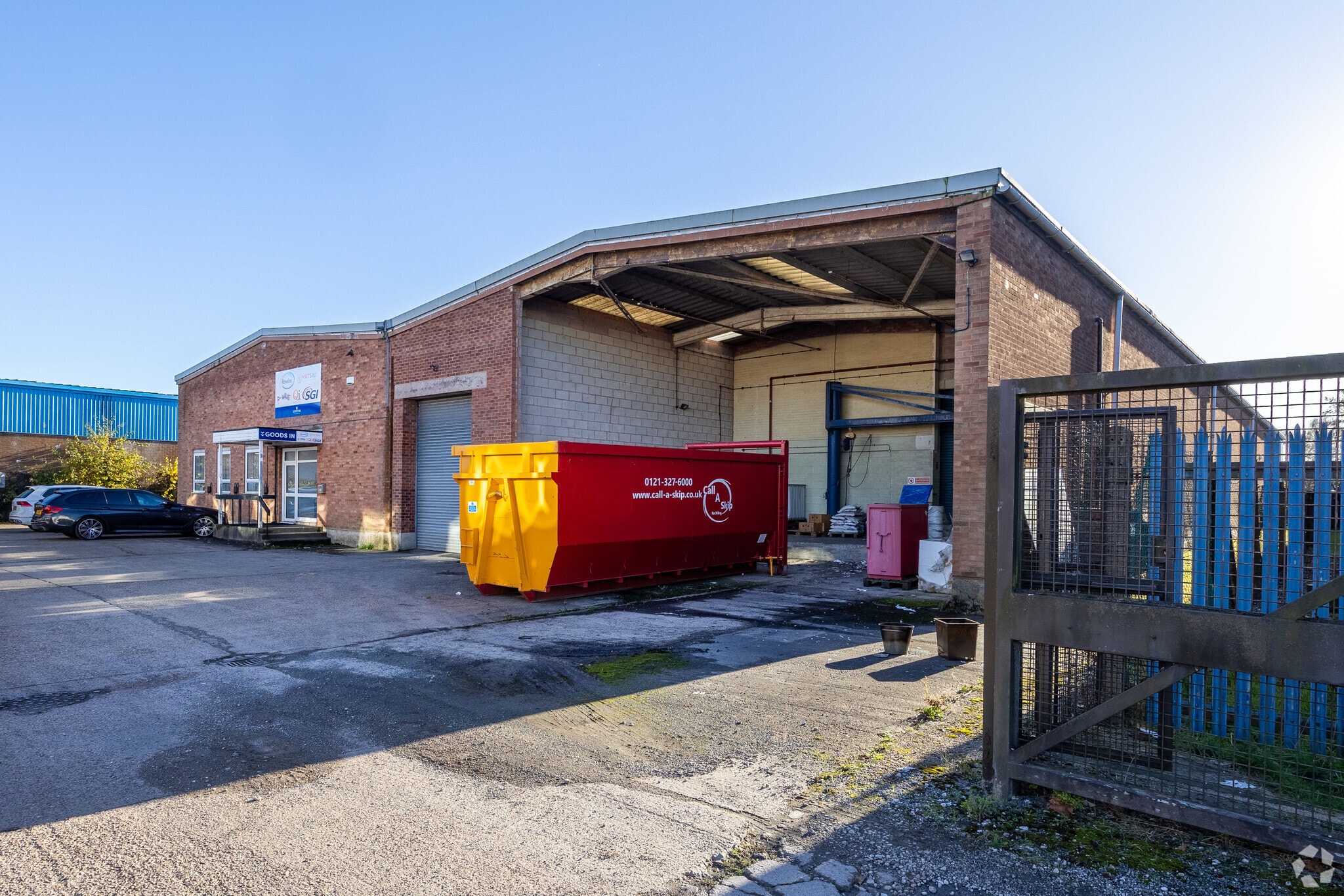 Maybrook Rd, Sutton Coldfield for lease Primary Photo- Image 1 of 3