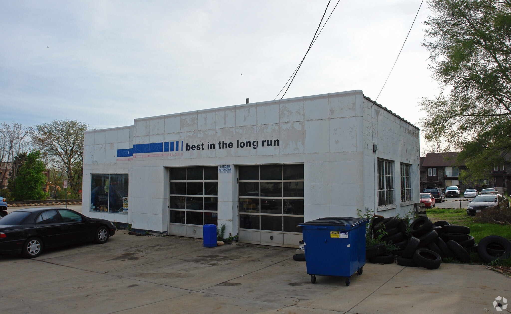 500 Main St, Lemont, IL for sale Primary Photo- Image 1 of 1