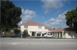 More details for 1040 S Federal Hwy, Hollywood, FL - Office for Lease