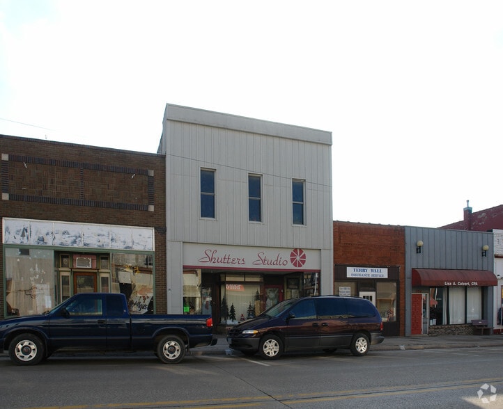 310 State St, Guthrie Center, IA for sale - Primary Photo - Image 1 of 1