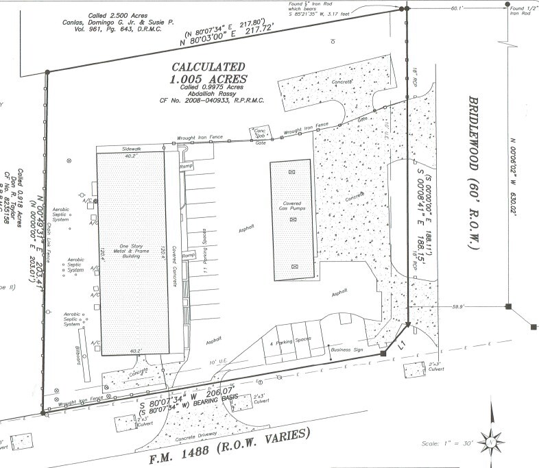 16058 Bridlewood, Conroe, TX for sale Other- Image 1 of 1