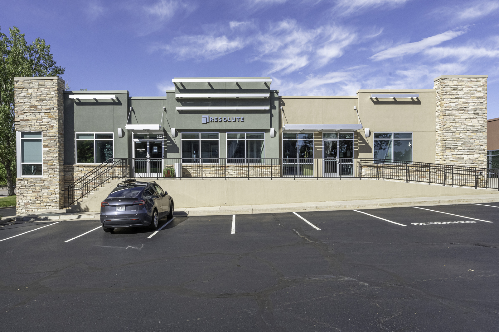 7374 S Alton Way, Centennial, CO for lease Building Photo- Image 1 of 12