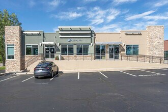 7374 S Alton Way, Centennial, CO for lease Building Photo- Image 1 of 12