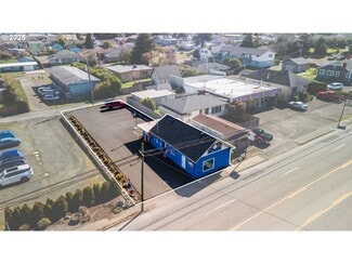 More details for 2233 Broadway Ave, North Bend, OR - Retail for Sale