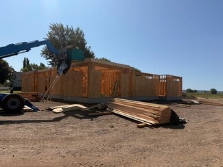 More details for 865 3000 N, Rexburg, ID - Office for Lease