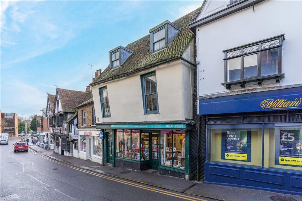 6 Bridge St, Bishop's Stortford for sale Building Photo- Image 1 of 1