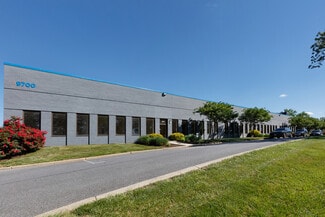 More details for 9700 Martin Luther King Jr Hwy, Lanham, MD - Industrial for Lease