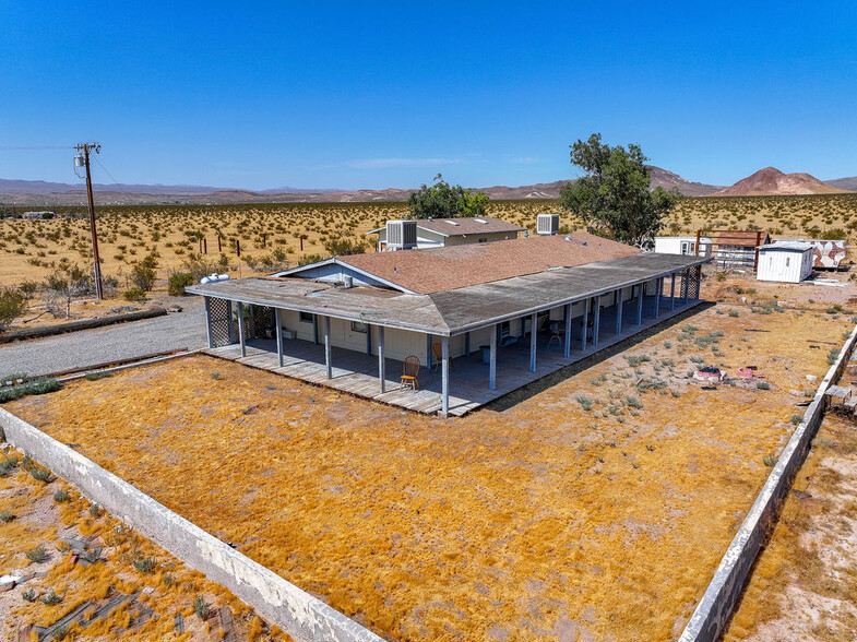 37486 Ghost Town Rd, Yermo, CA for sale - Primary Photo - Image 2 of 61