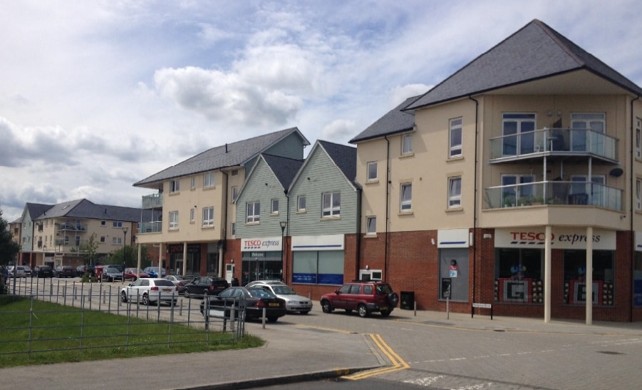 Redgrave Dr, Milton Keynes for sale Primary Photo- Image 1 of 1