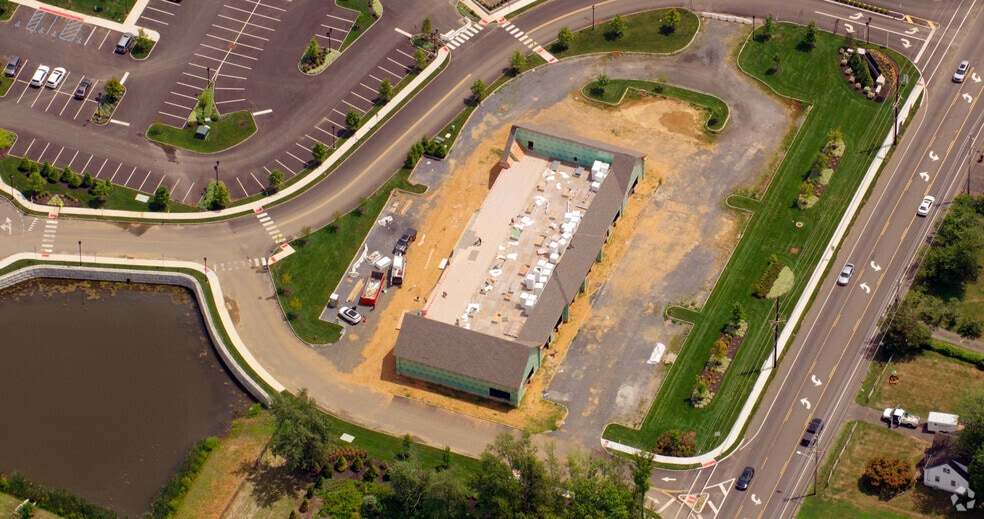 199 Texas Rd, Old Bridge, NJ for lease - Building Photo - Image 2 of 2