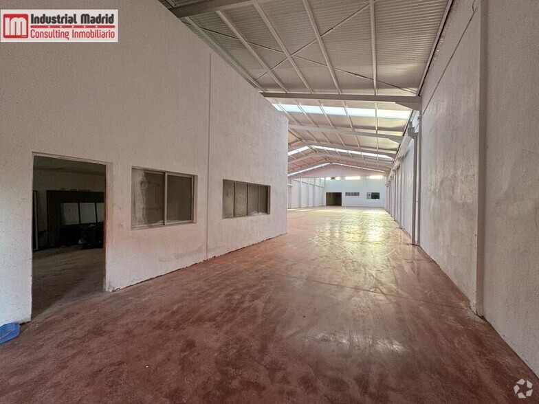 Industrial in Arganda del Rey, Madrid for sale - Building Photo - Image 3 of 6