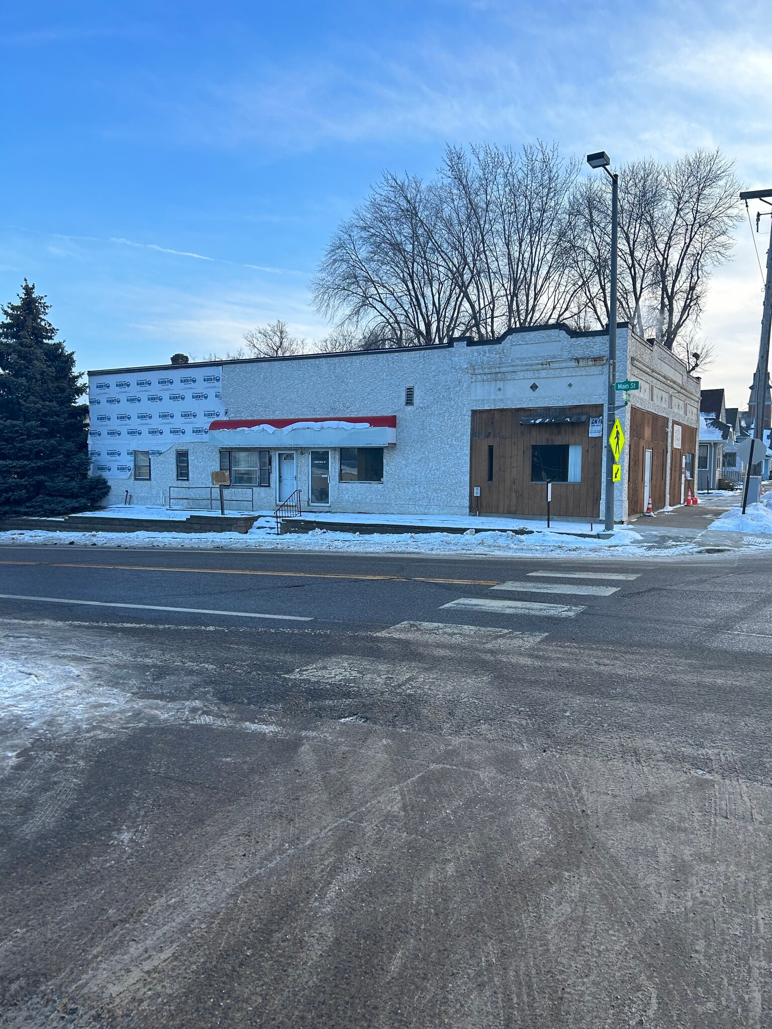2141621418 Church Ave, Rogers, MN 55374 Office/Retail for Lease