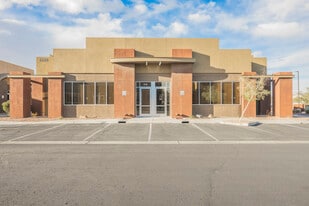 Bldg J - Live-Work Space