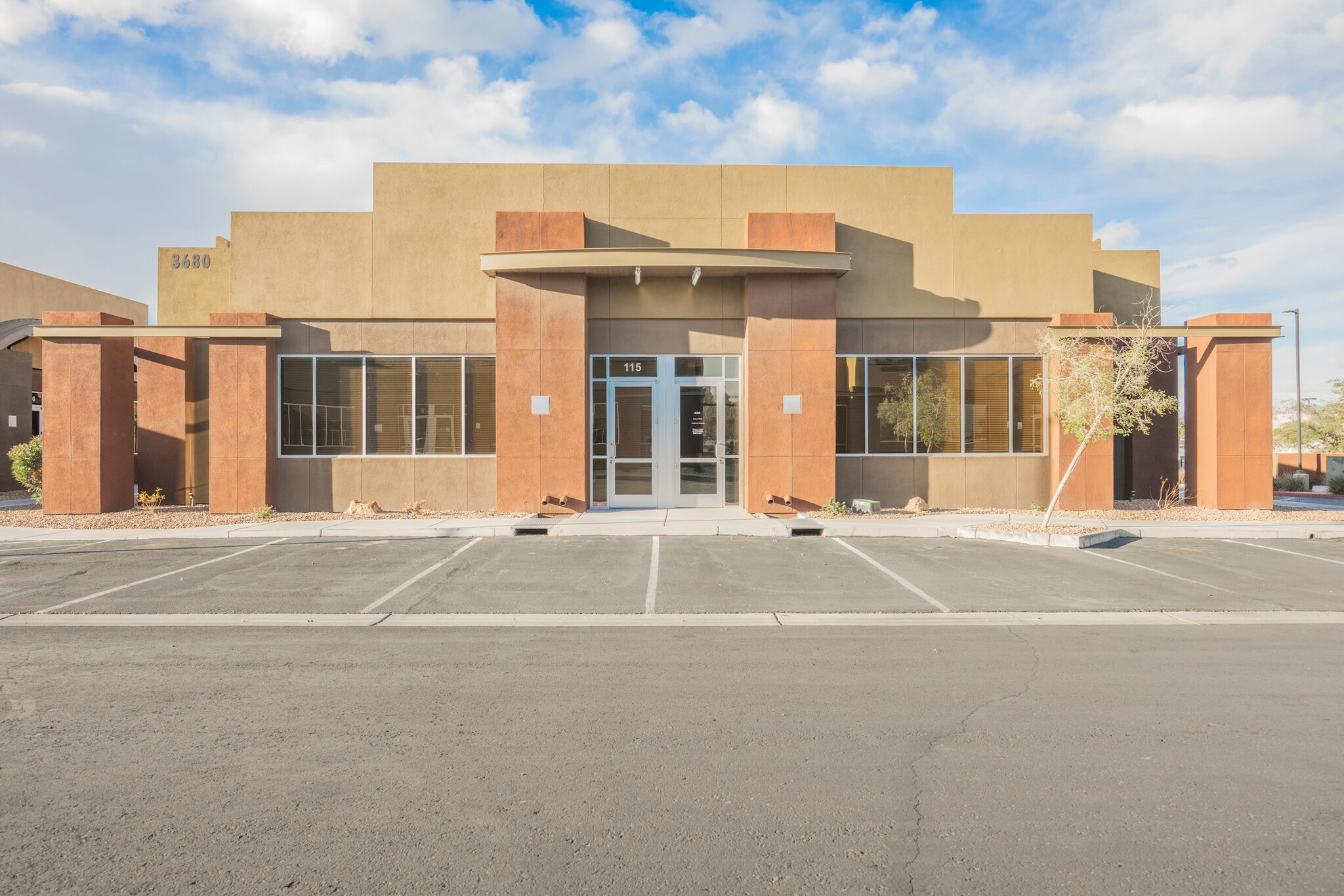3680 E Sunset Rd, Las Vegas, NV for sale Building Photo- Image 1 of 32