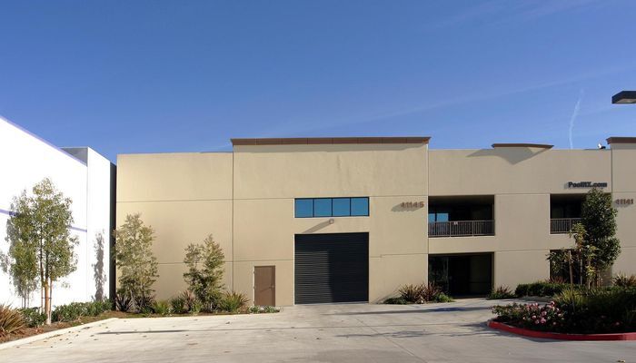 41145 Raintree Ct, Murrieta, CA for lease Building Photo- Image 1 of 5