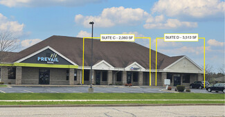 More details for 5709 Windy Dr, Stevens Point, WI - Office, Office/Retail for Lease