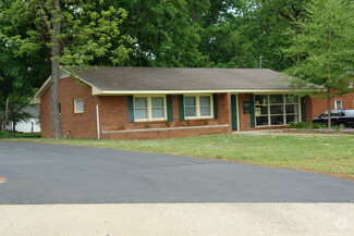 More details for 508 S Sutherland Ave, Monroe, NC - Office for Lease