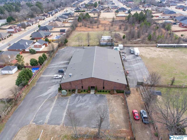 500 Gooch Ln, Madison, AL for sale - Building Photo - Image 1 of 1