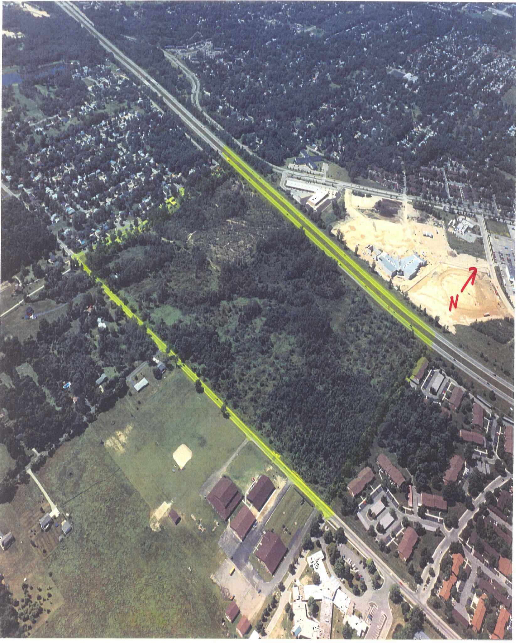 0 Willoughby, Lansing, MI for sale Primary Photo- Image 1 of 1