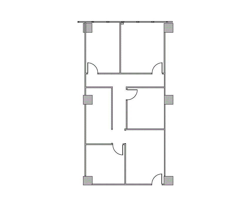 2727 Lyndon B Johnson Fwy, Farmers Branch, TX for lease Floor Plan- Image 1 of 1