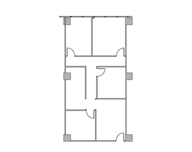 2727 Lyndon B Johnson Fwy, Farmers Branch, TX for lease Floor Plan- Image 1 of 1