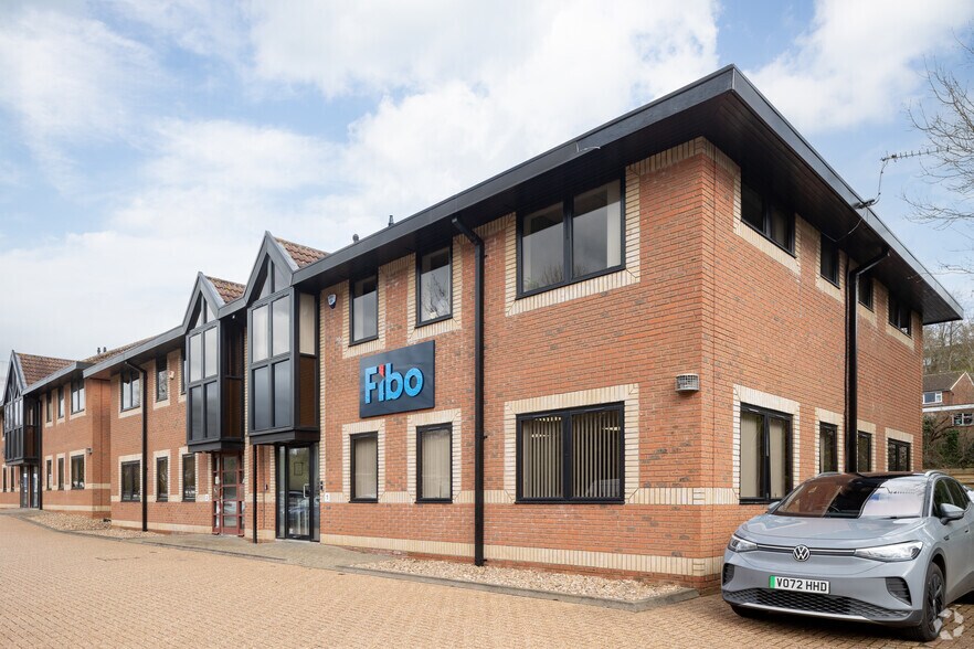 Asheridge Rd, Chesham, HP5 2PX Office for Sale