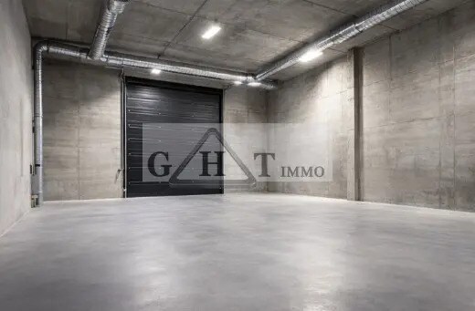 Location Entrepôt 80 m² à 270 m² - Photo 1