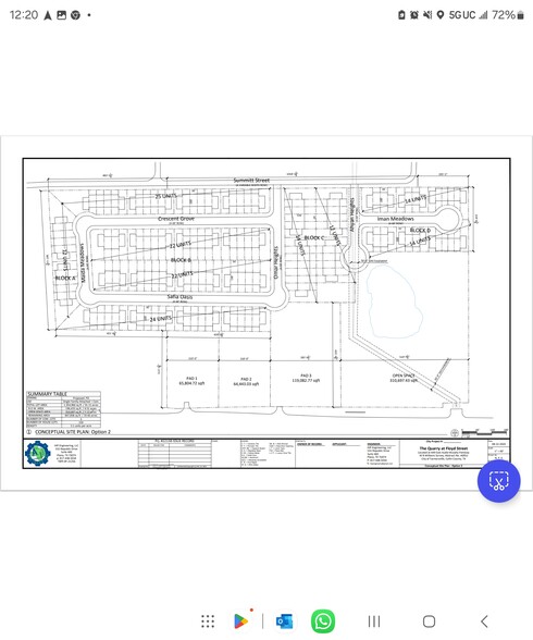 W Audie Murphy TBD East Audie Murphy Parkway, Farmersville, TX for sale - Building Photo - Image 2 of 3