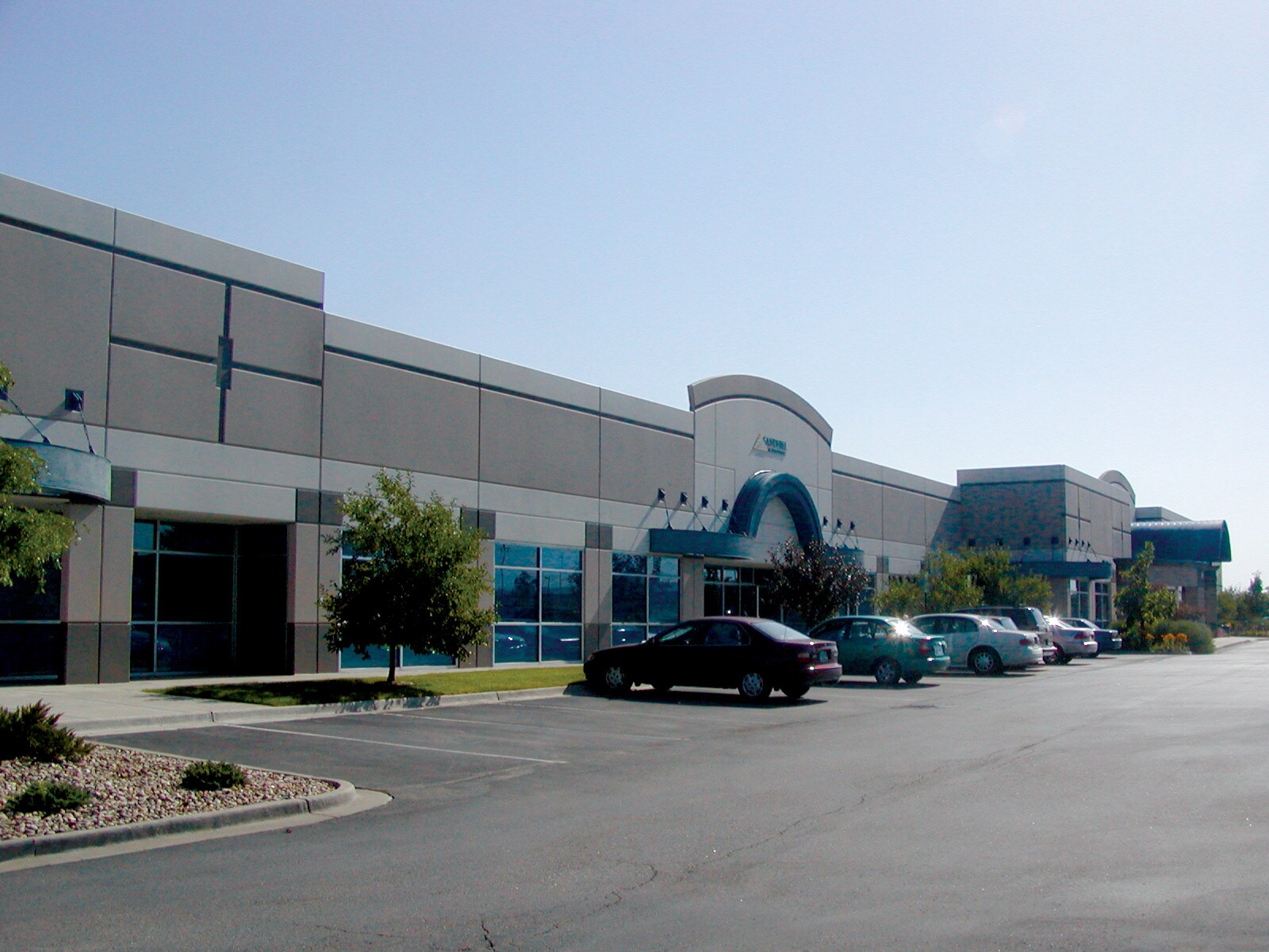 9150 Commerce Center Cir, Highlands Ranch, CO 80129 Bldg 1