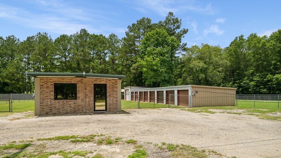 16100 Firetower Rd, Conroe, TX for sale - Building Photo - Image 3 of 8