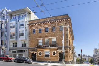 More details for 999 Sutter St, San Francisco, CA - Office for Sale