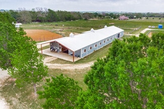 More details for 11217 Foutch Rd, Pilot Point, TX - Specialty for Sale