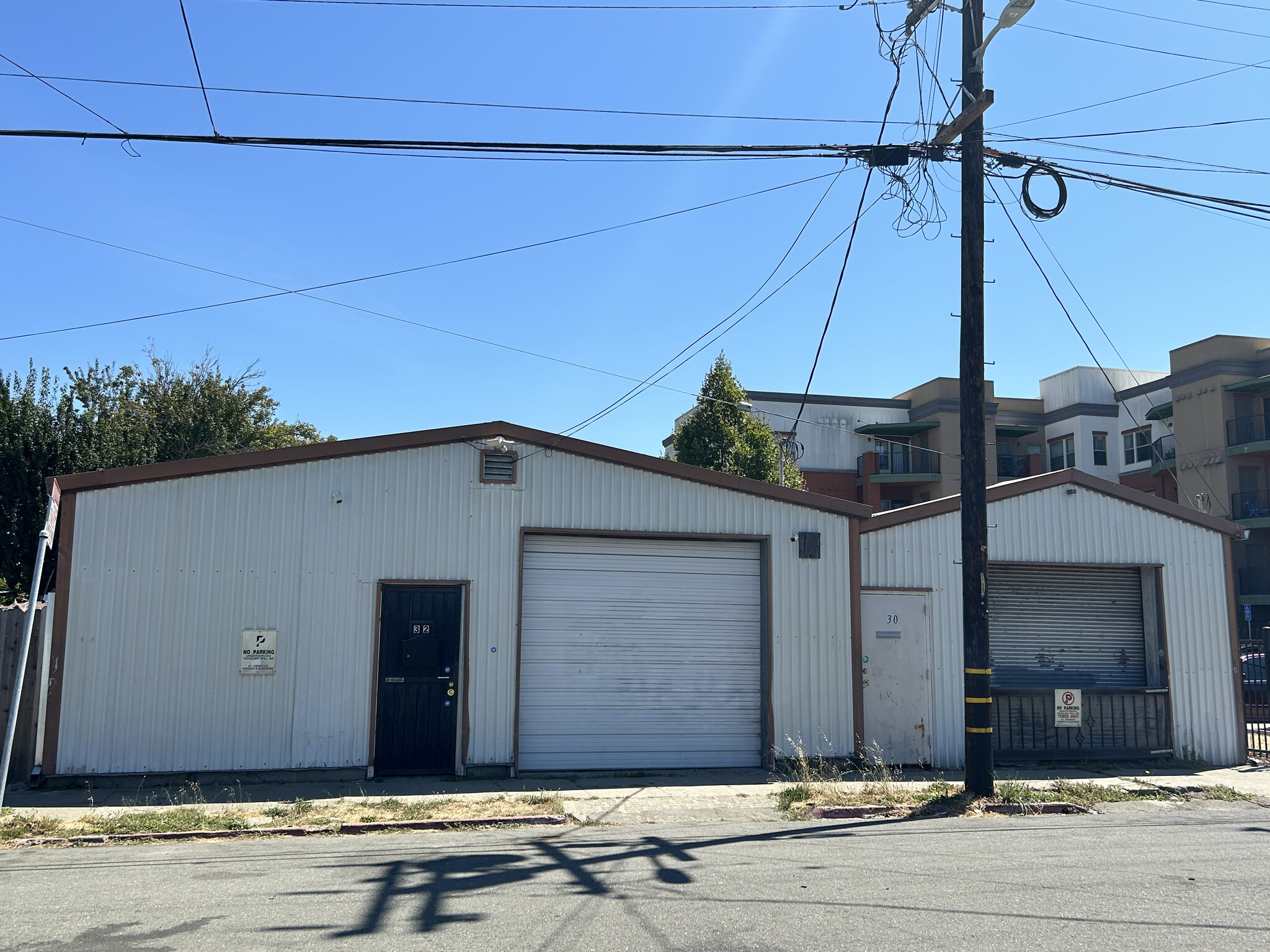 30-32 9th St, Richmond, CA for sale Building Photo- Image 1 of 16