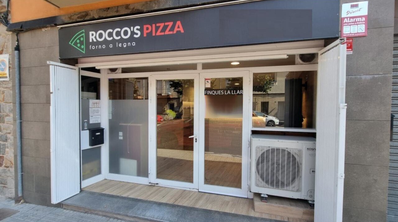 Multifamily in La Garriga, Barcelona for sale Primary Photo- Image 1 of 9