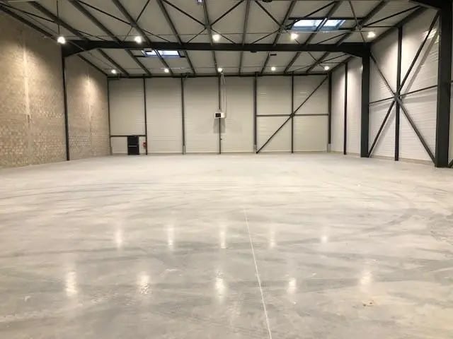 Flex in Roissy-en-France for lease - Interior Photo - Image 3 of 6