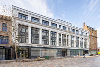 More details for 6-10 Carrington St, Nottingham - Retail for Lease